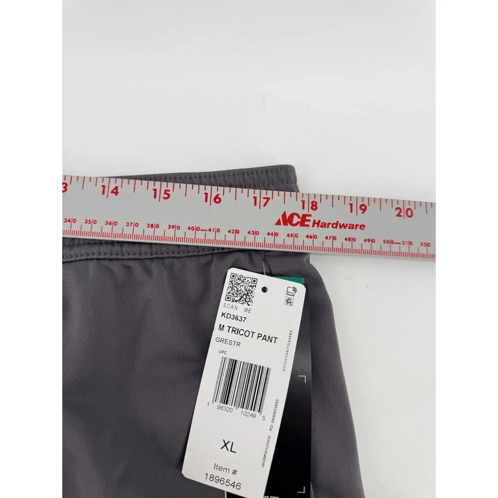 adidas tricot pant